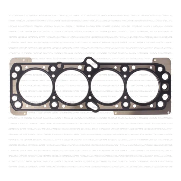 Empaquetadura de culata para chevrolet aveo - Empaquetaduras De Culatas | ClickRepuestos